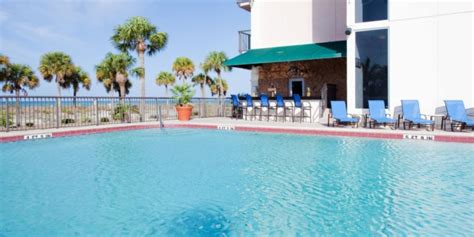 Guests of holiday inn lido beach, sarasota, an ihg hotel have access to an outdoor pool, a fitness center, and free wifi in public areas. Holiday Inn Lido Beach Cheap Vacations Packages | Red Tag ...