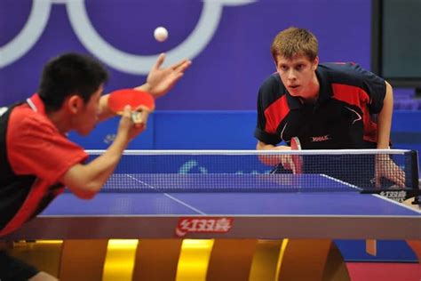 There are the basic serving rules that every table tennis players should know! Serving Rules In Ping Pong - Learn How To Serve In Ping ...