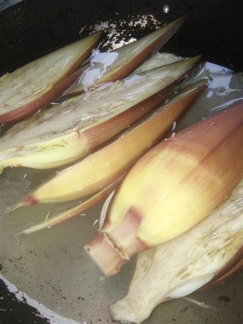 Resep masak gulai jantung pisang paling enak dan gurih bumbunya sederhana mudah praktis membuatnya divideo ini disertai. Food, Lifestyle, Education, Parenting, DIY | CaraResepi