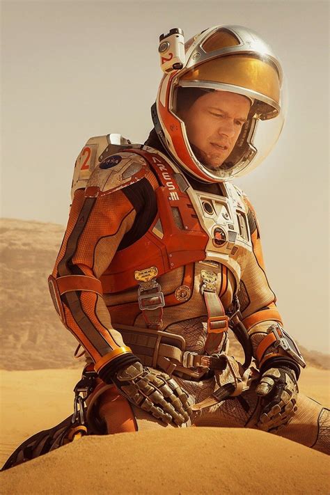 The Martian International Trailer 1 Trailers And Videos Rotten Tomatoes