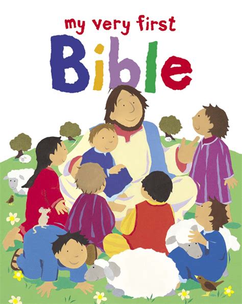 My Very First Bible 9780745945927 Free Delivery Uk