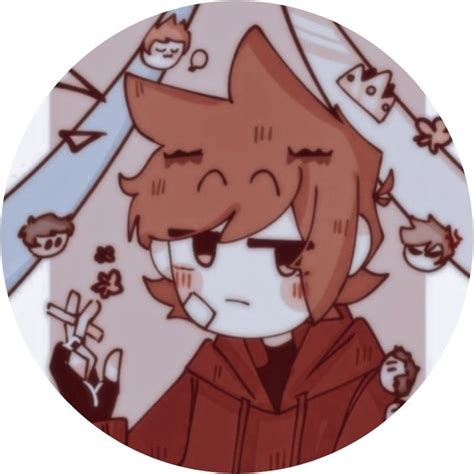 Eddsworld Tord Miku Animes Wallpapers Memes Profile Picture