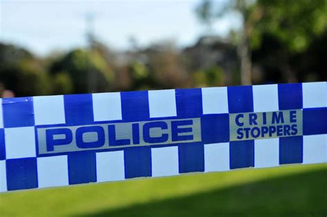 Woman Grabbed In Traralgon Latrobe Valley Express