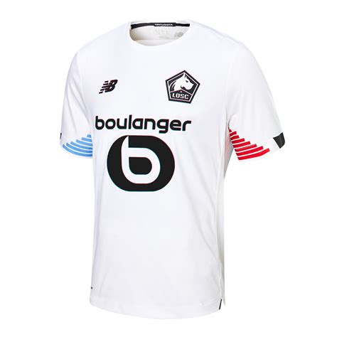 Keep support me to make great dream league soccer kits. LOSC Lille 2020-21 New Balance Third Kit | 20/21 Kits ...
