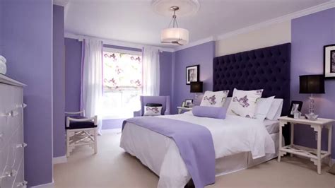 Fabulous Lilac Wall Color For Best Room Youtube