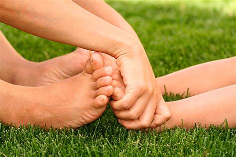 600 Kids Feet Tickle Pics Stock Photos Pictures And Royalty Free Images