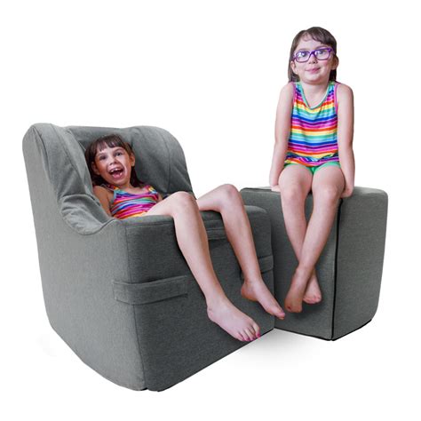 Configure yours now at especial needs. Chill-Out Chairs - Freedom Concepts Inc.