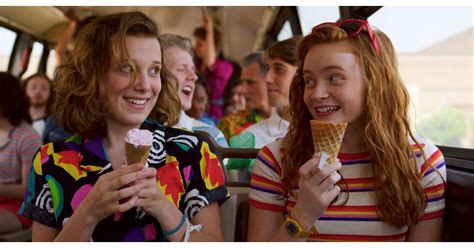 If you're a stranger things devotee, you're probably someone who spends their time digging into the nook and. Max | Stranger Things Season 3 Recap | POPSUGAR ...