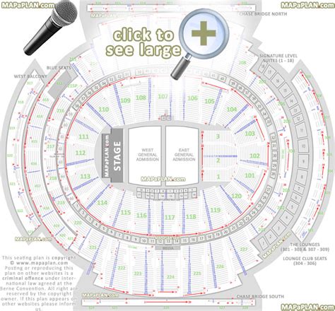 Madison Square Garden Seating Chart For Billy Joel Concert Garden Likes