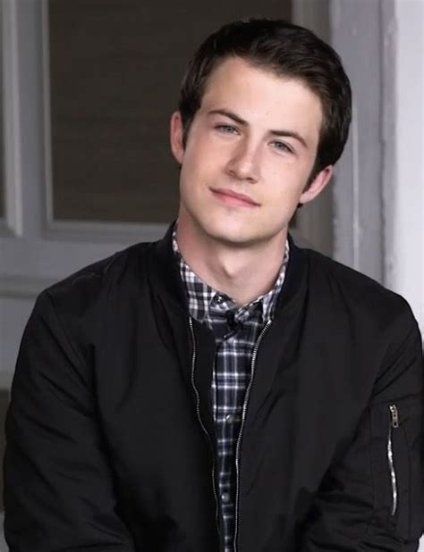 Dressing Your Truth Type 4 Dylan Minnette Not Officially Typed