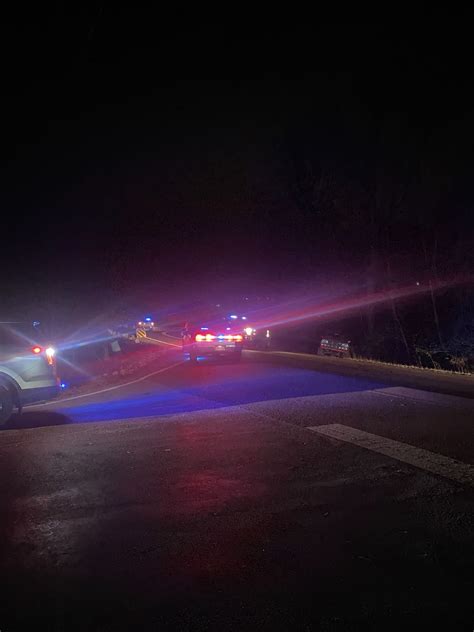 Heavy law enforcement presence in Chester County brings calls from WBBJ