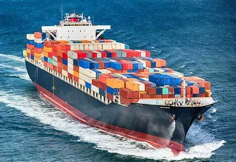 Get worldwide importers database and global buyers of mail. Import/Export | International Shipping Logistics | R+L ...