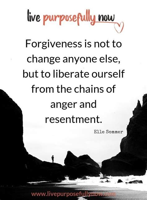 Why We Need This Unusual Form Of Forgiveness To Live Our Best Life In