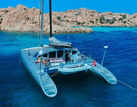2009 Custom Catamaran Catamaran For Sale Yachtworld