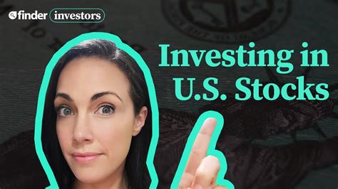 How To Invest In Us Stocks 2020 Beginner S Guide 📊 Youtube