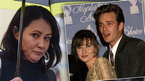Shannen Doherty To Pay Tribute To Luke Perry In Riverdale
