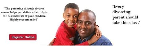 Washington County Co-Parenting Divorce Class Online Access ...