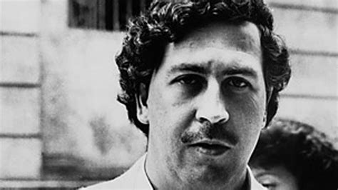 Trafiquant Pablo Escobar Et Le Cartel De Medellin Youtube