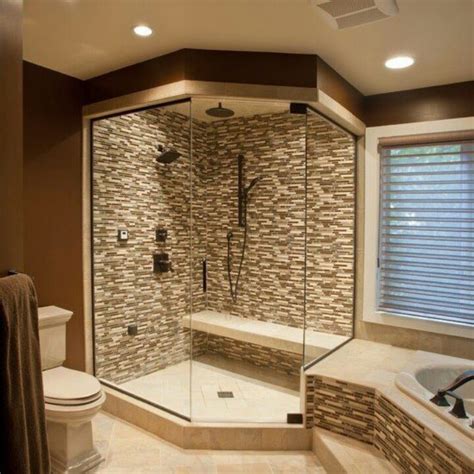 We have several great galleries for your great inspiration, choose one or more of these surprisingly photographs. Walk In Shower Designs and Things To Consider When Adding ...