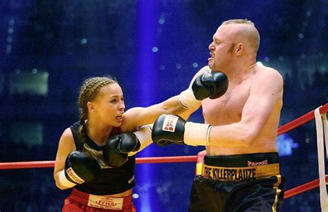 Top 10 Female Boxers Of All Time Best Female Boxers S