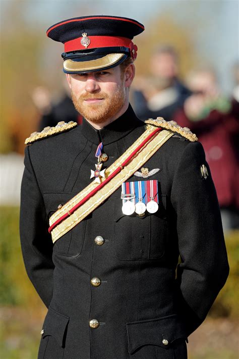 Queen Appoints Major Tom White Royal Marines Officer Equerry Tatler