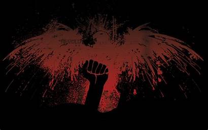 Revolution Eagle Revolutionary Backgrounds Background American Wallpapers