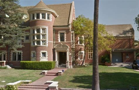 American Horror Story Murder House The Real World Locations Of
