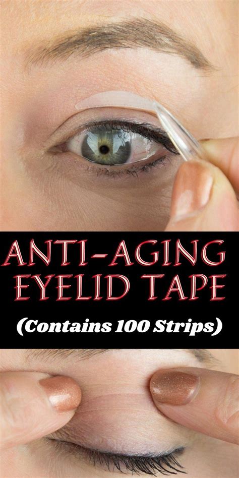 100 Pc Eyelid Tapes 51 Off Limited Offer Inspire Uplift Eyelid