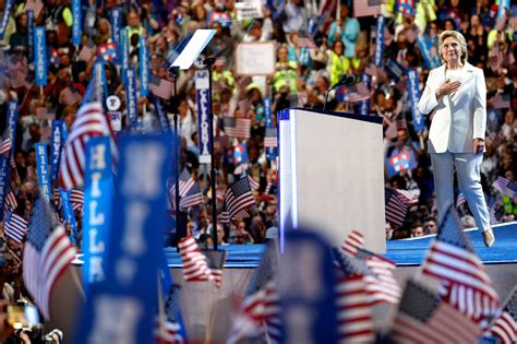 Democratic National Convention 2016 Highlights