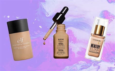 How To Apply Foundation Flawlessly With Your Hands Allure