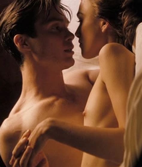 Keira Knightley Nude Sex Scene In The Edge Of Love Free