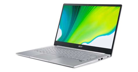 The boys are back in town. Acer Swift 3 Ultrabook - SF314-42-R01B ezüst laptop, 14 ...