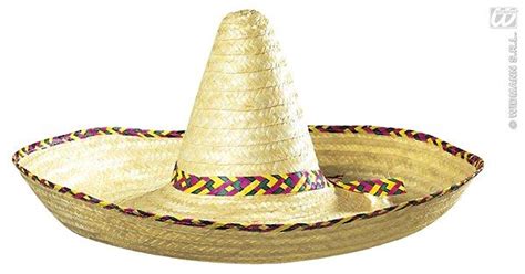Mexican Sombrero Hat Anywhere That Your Allowed To Wear A Mexican