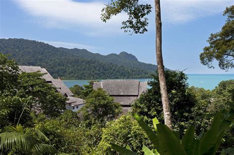 This accommodation is located 10 minutes by car from langkawi cable car. The Andaman, a Luxury Collection Resort, Langkawi - Luxhotels