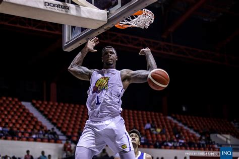 PBA: Monster effort from Jones lifts TNT past NLEX for 1st win