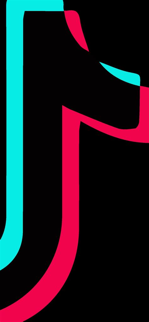 Multiple sizes available for all screen sizes. TIK TOK WALLPAPERS in 2020 | Dark wallpaper, Wallpaper ...