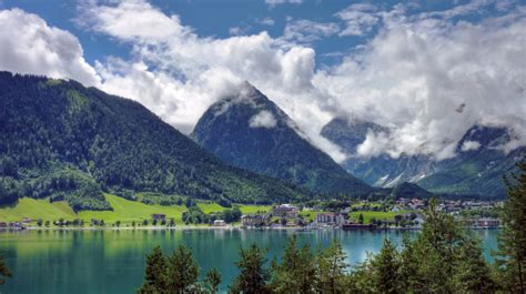 Top 10 Best Places To Visit In Austria In 2020 Tripfore