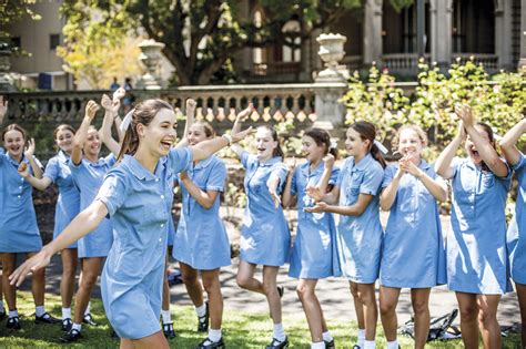 Loreto Mandeville Hall Toorak Cambridge Strategies