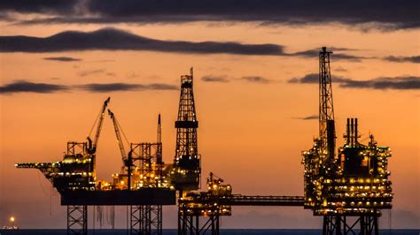 Lower Oil And Gas Prices Set To Hit Scotlands Underlying Public Finances Institute For Fiscal