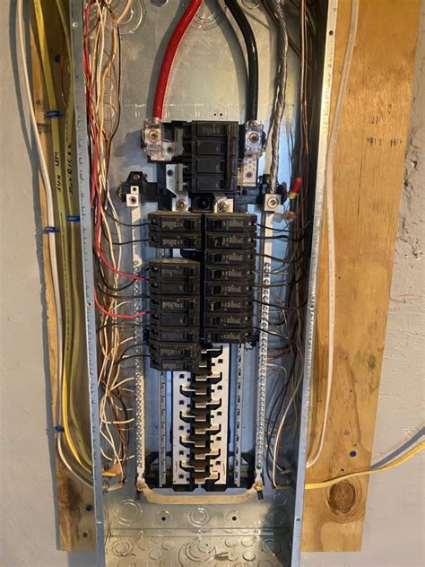 Do You Need To Update Your Electrical Panel Dengarden