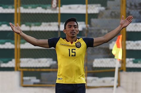 Sigue a colombia en las eliminatorias del mundial 2022. Ecuador triunfó 3-2 ante Bolivia en La Paz por la ...