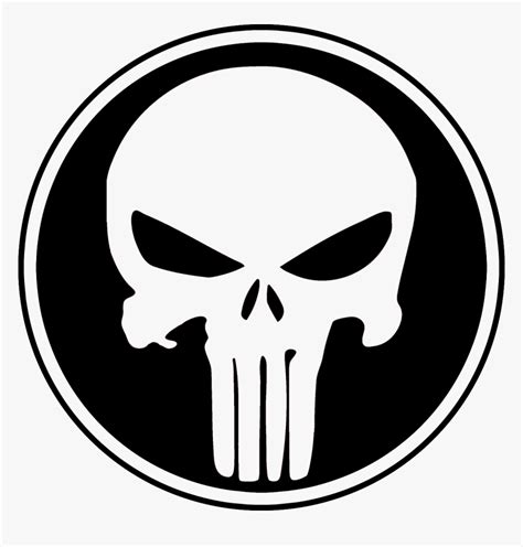 Punisher Skull Wallpaper For Android Punisher Skull Logo