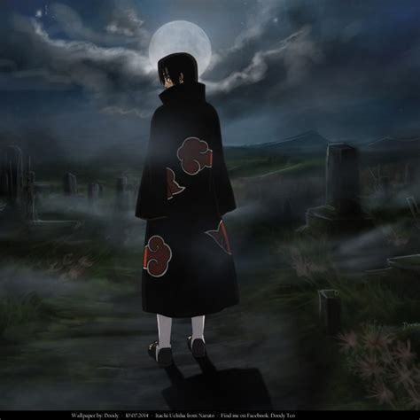 10 New Itachi Uchiha Hd Wallpaper Full Hd 1080p For Pc