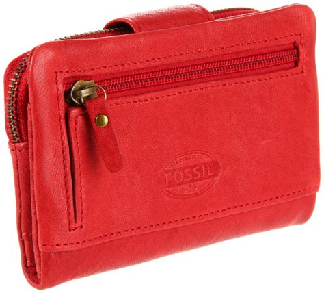 Fossil Wallets Iucn Water