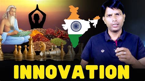 Top 10 Indian Innovations That Changed The World Youtube