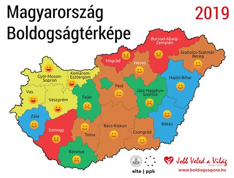 Arcmagyarország vektor térkép részletes tartalma: Megye Térkép Játék