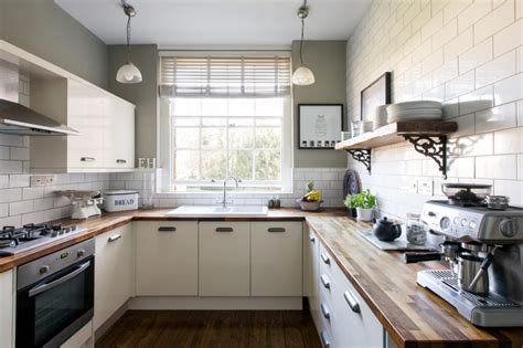 Seven Clever Kitchen Ideas On A Budget | L'Essenziale