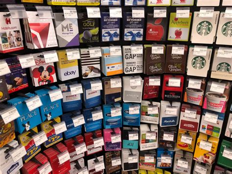 Maybe you would like to learn more about one of these? $50 Gift Cards Only $40 After CVS Rewards (Includes Chili's, Gap, & LOTS More) - Hip2Save