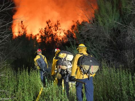 3 Brush Fires Under Investigation In Murrieta Murrieta Ca Patch