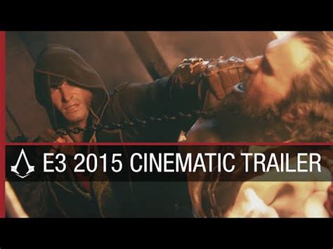 Assassin S Creed Syndicate E Cinematic Trailer Tumbex